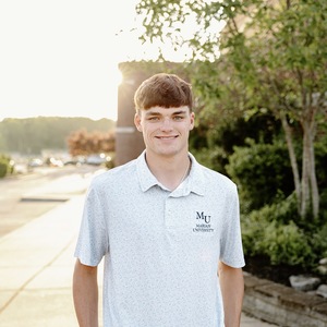 Fundraising Page: Aiden Fehrenbacher